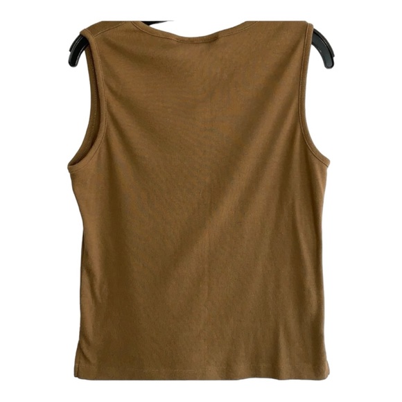 Cm Sport Top Sz S - Picture 2 of 3